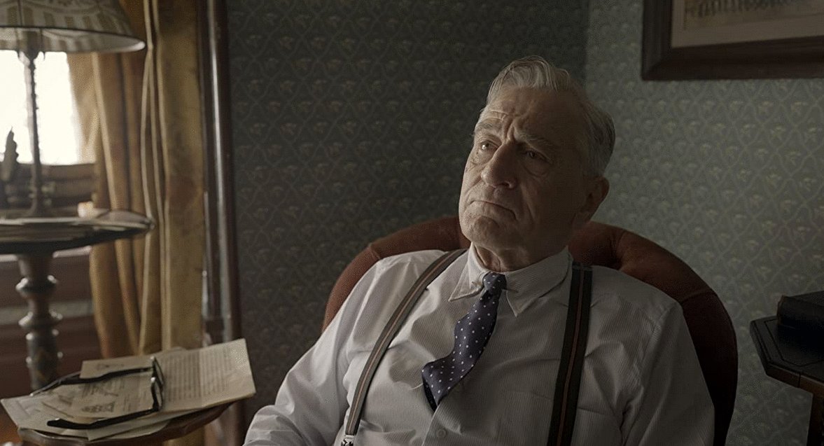 Photo du film Amsterdam v.f.