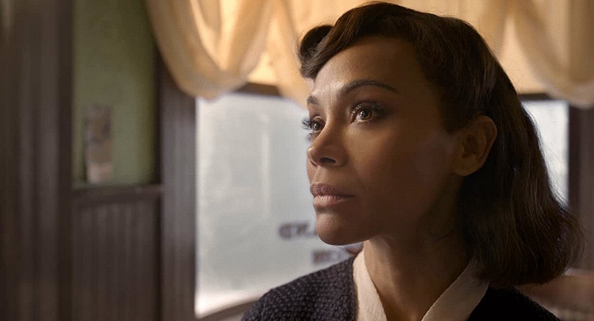 Photo du film Amsterdam v.f.