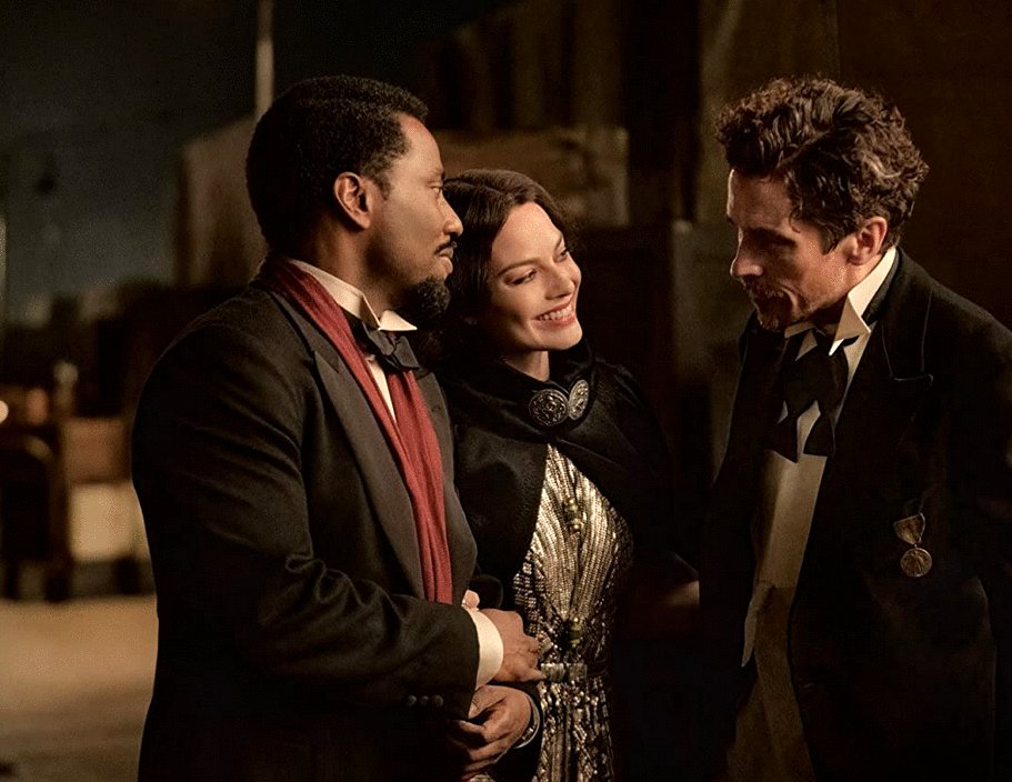 Photo du film Amsterdam v.f.