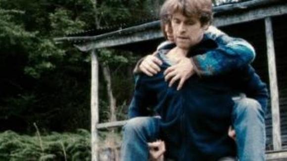 Photo du film Antéchrist v.f.