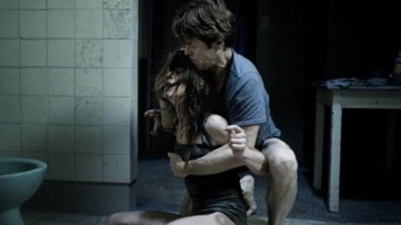 Photo du film Antéchrist v.f.