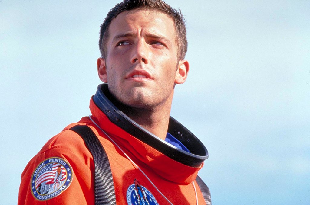 Photo du film Armageddon v.f.