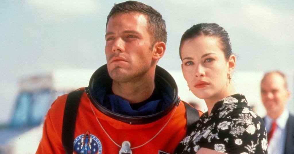 Photo du film Armageddon v.f.