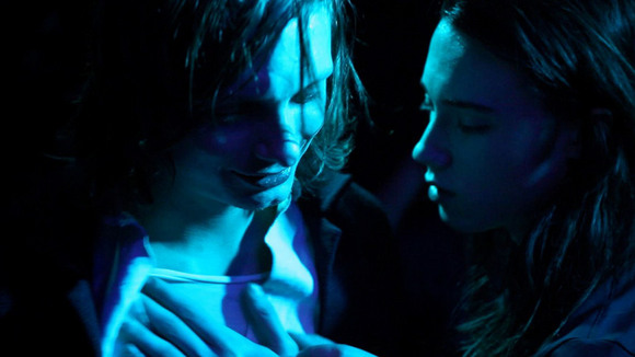 Photo du film L'Age atomique