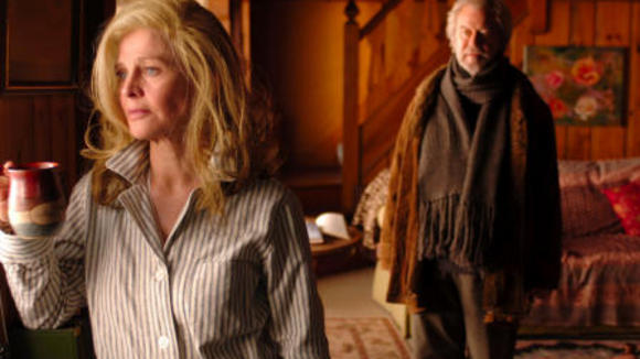 Photo from the movie Away from Her