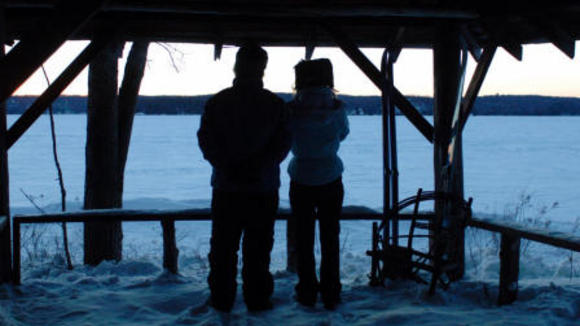 Photo from the movie Away from Her