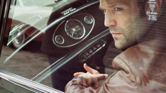 Photo from the movie The Bank Job