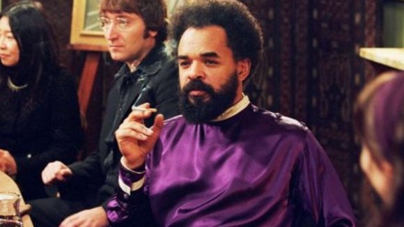 Photo from the movie The Bank Job