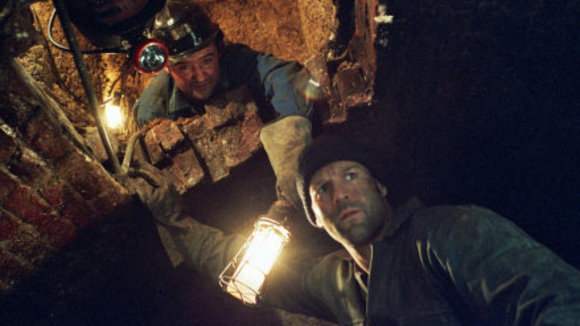 Photo from the movie The Bank Job