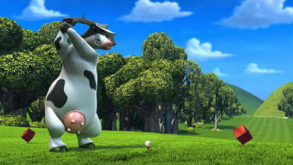 Photo du film La Ferme En Folie