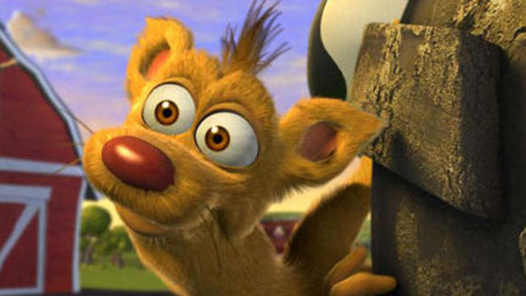 Photo du film La Ferme En Folie