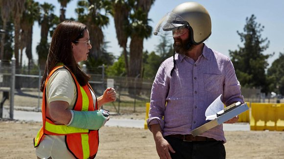 Photo du film Baskets