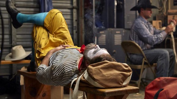 Photo du film Baskets