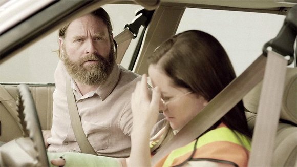 Photo du film Baskets