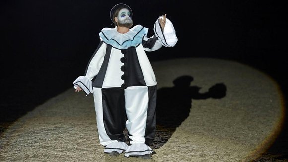 Photo du film Baskets