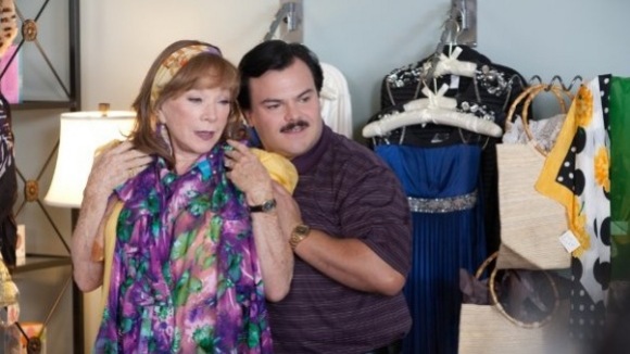 Photo from the movie Bernie