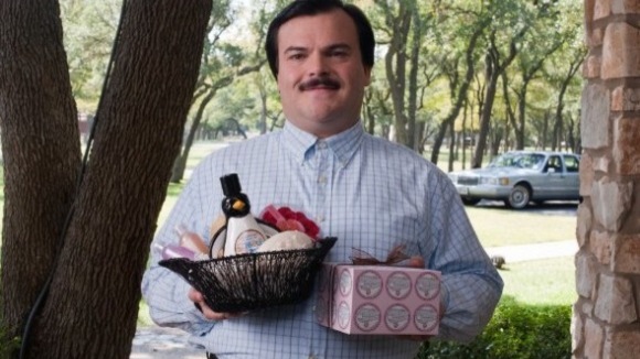 Photo from the movie Bernie