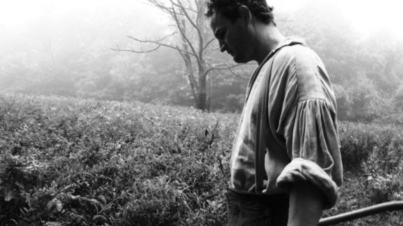 Photo from the movie The Better Angels