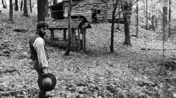 Photo from the movie The Better Angels