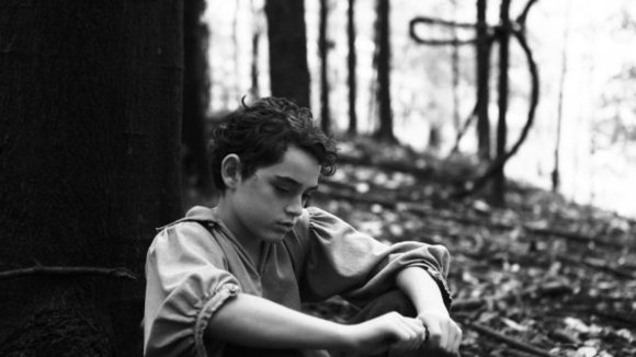 Photo from the movie The Better Angels