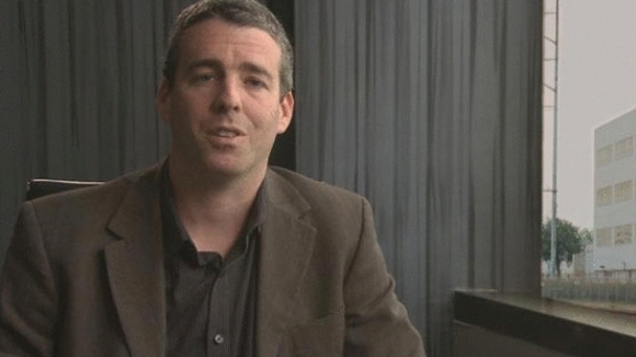 Photo from the movie The Big Uneasy