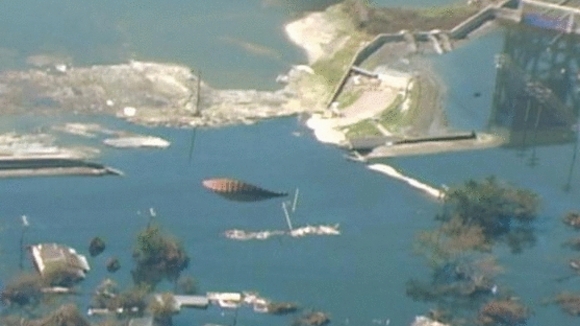 Photo from the movie The Big Uneasy