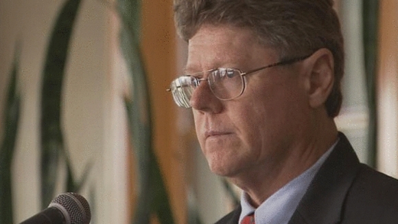 Photo from the movie The Big Uneasy