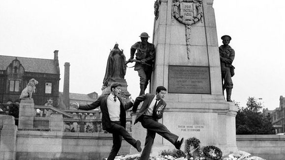 Photo du film Billy Liar