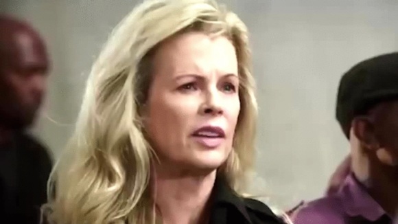 Photo from the movie Black November