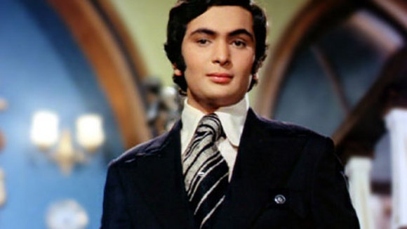 Photo from the movie Bobby