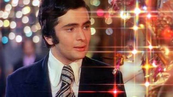 Photo from the movie Bobby