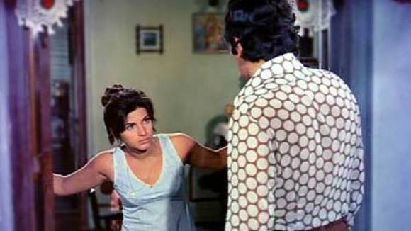 Photo from the movie Bobby