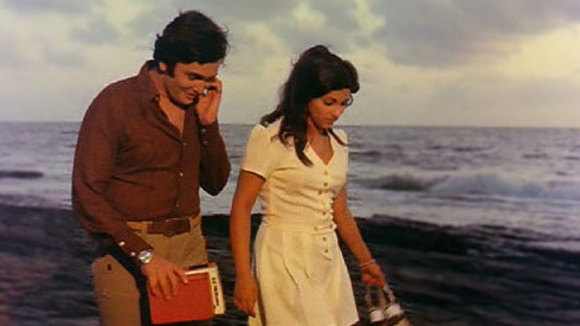 Photo from the movie Bobby