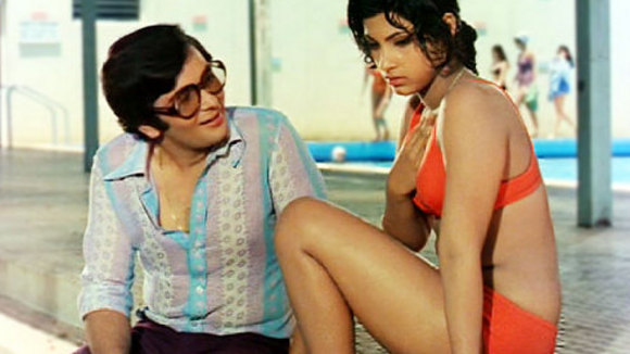 Photo from the movie Bobby