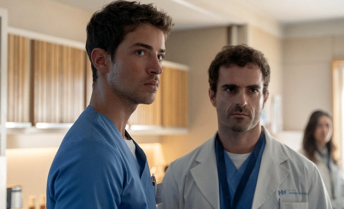 Photo du film Respira