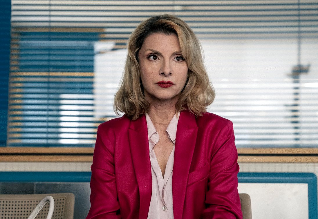 Photo du film Respira