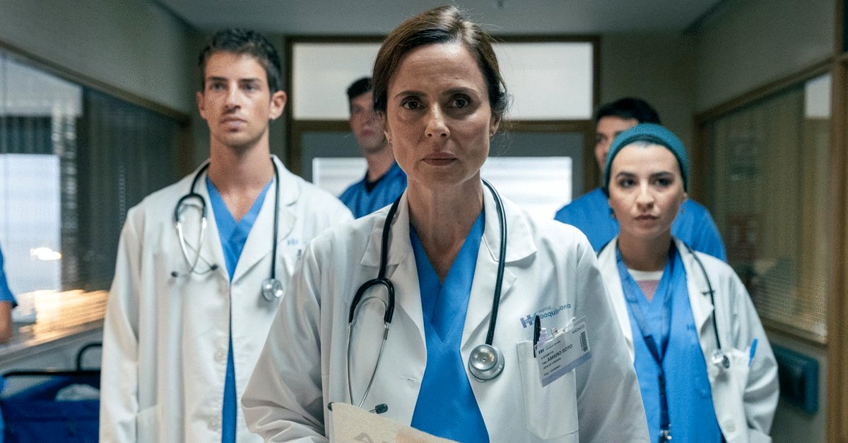 Photo du film Respira