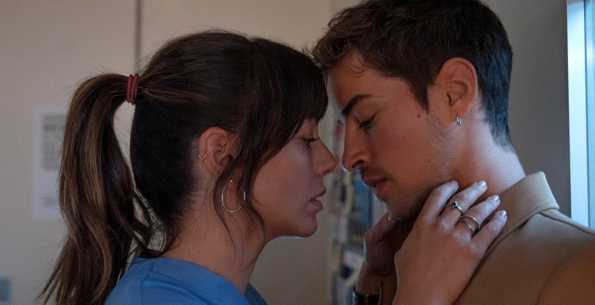 Photo du film Respira