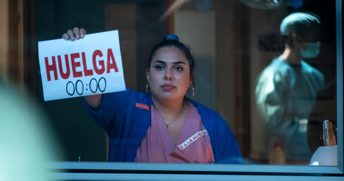 Photo du film Respira