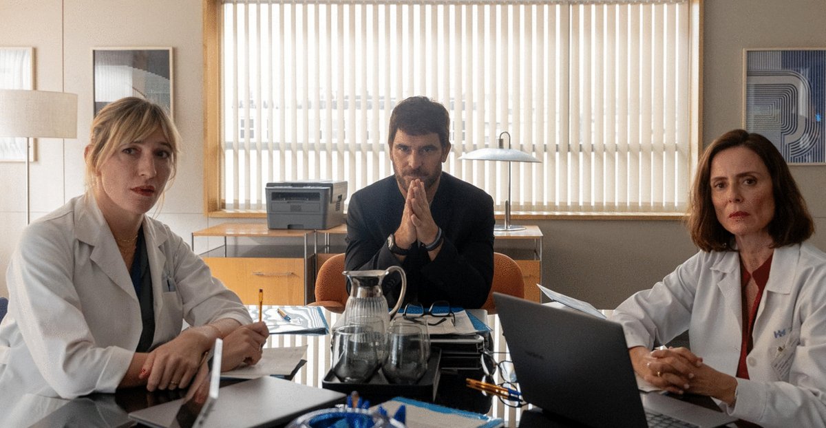 Photo du film Respira