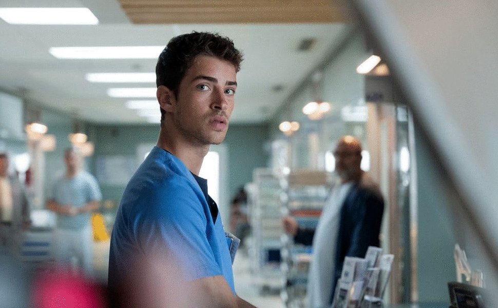 Photo du film Respira