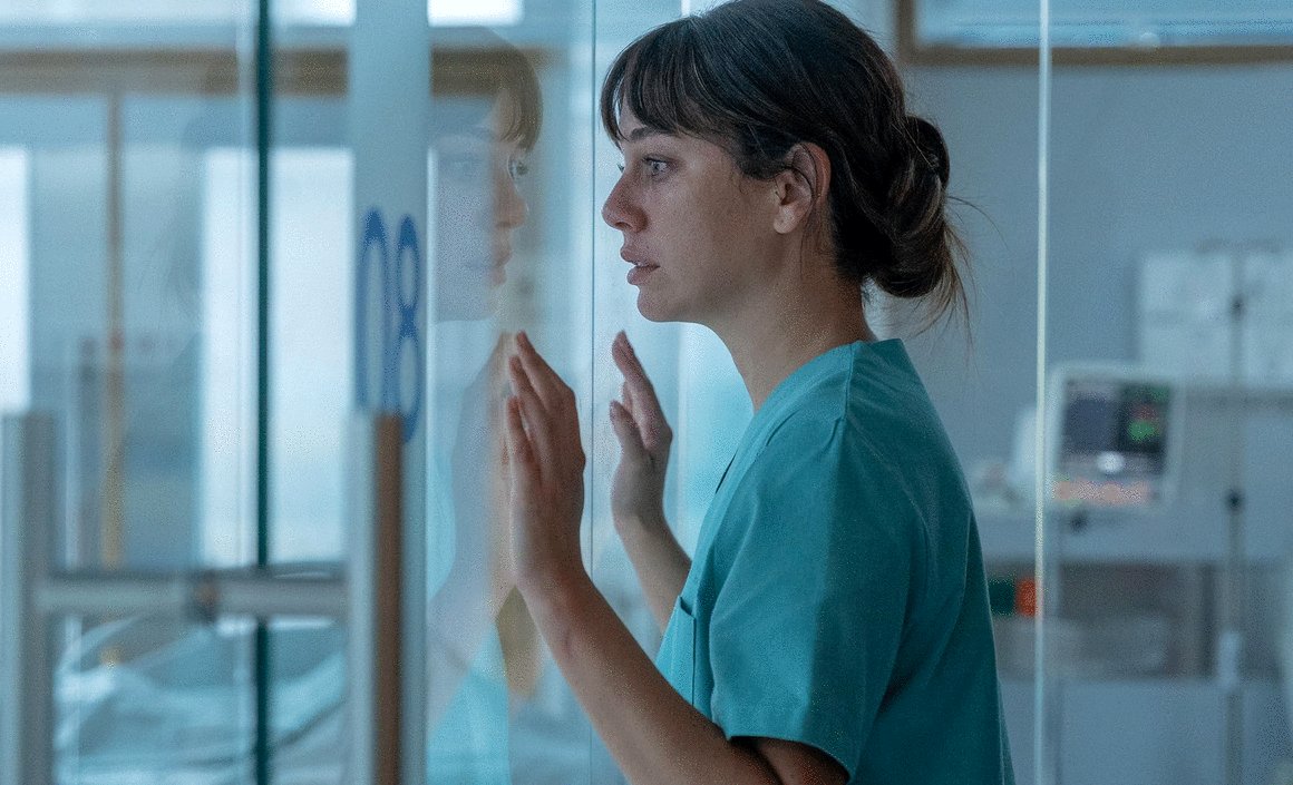 Photo du film Respira