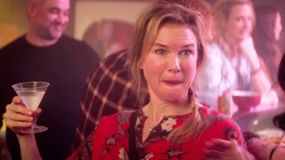 Photo from the movie Bridget Jones's Baby