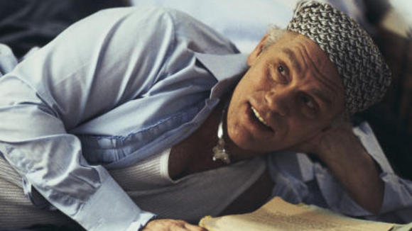 Photo from the movie Color Me Kubrick: A True...ish Story