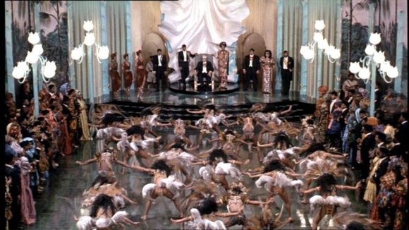 Photo du film Un Prince à New York