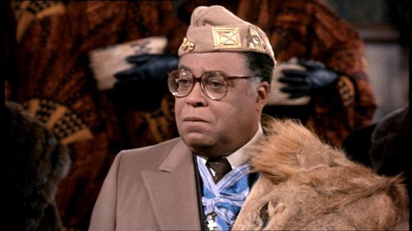 Photo du film Un Prince à New York