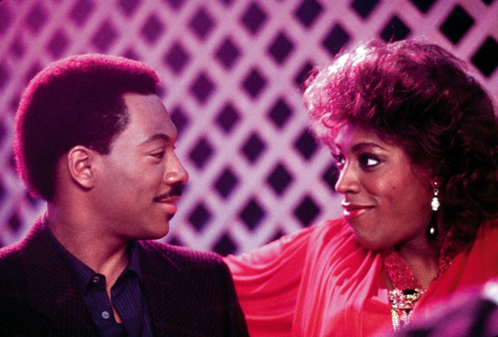 Photo du film Un Prince à New York