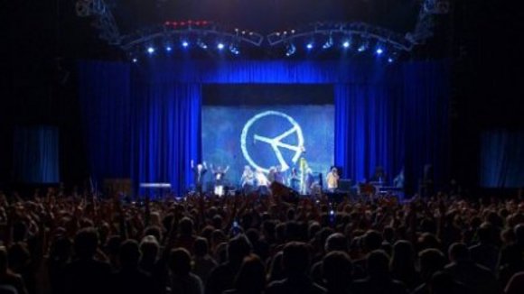 Photo du film CSNY Déjà Vu