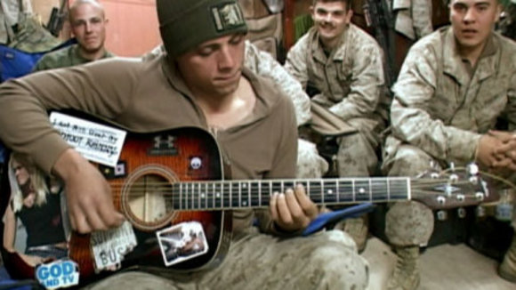 Photo du film CSNY Déjà Vu