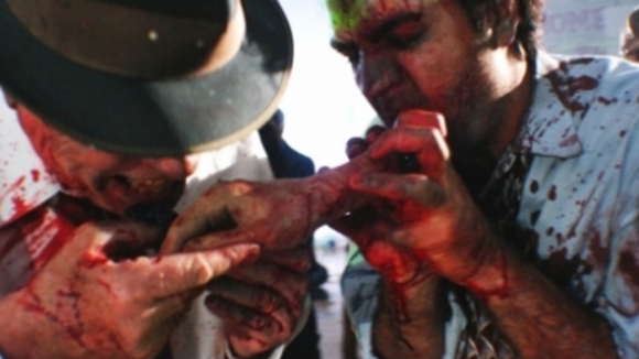 Photo du film Dance of the Dead